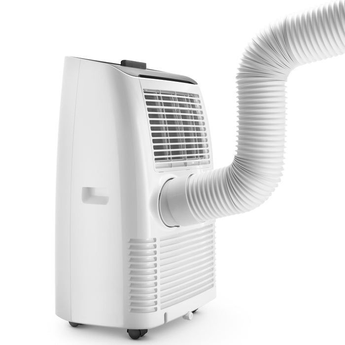 De'Longhi PAC EX100 Silent Pinguino Mobiele Airco