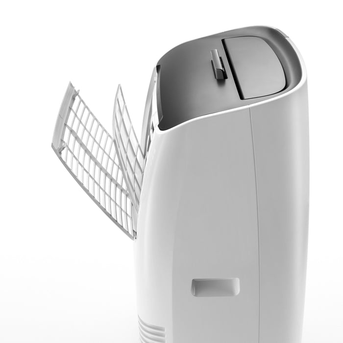 De'Longhi PAC EX100 Silent Pinguino Mobiele Airco