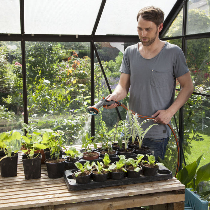 Gardena Comfort Broespistool voor gevoelige planten