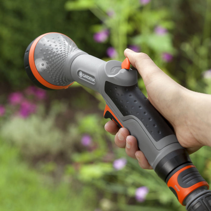 Gardena Comfort Broespistool voor gevoelige planten