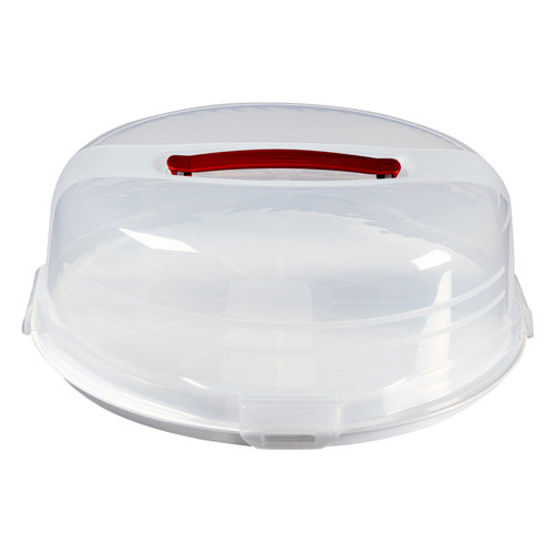 Curver Chef@home Taartdoos