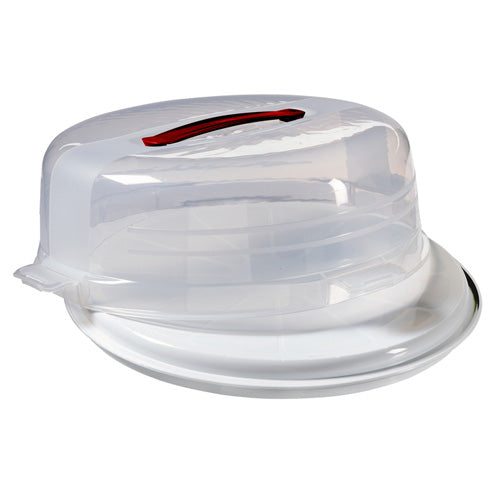 Curver Chef@home Taartdoos