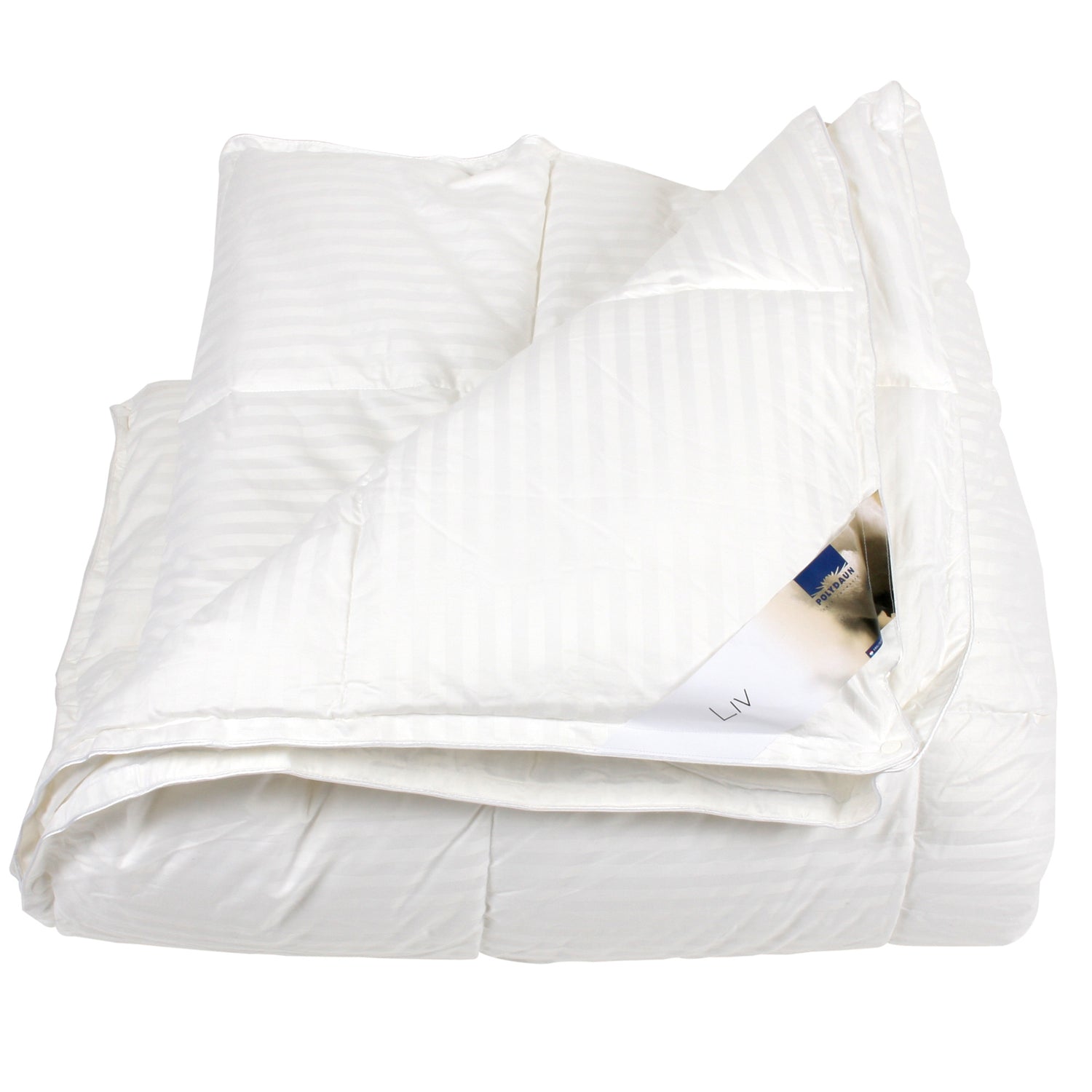 Polydaun Liv Enkel Dekbed 200 x 220 cm