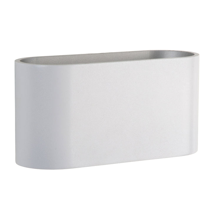 Lucide Xera Wandlamp Ovaal