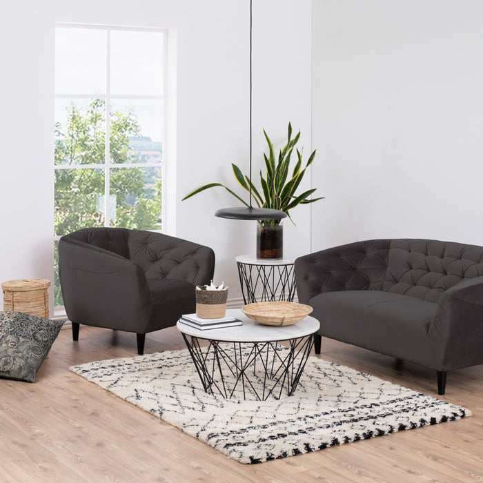 MOOS Lise 2-zitsbank