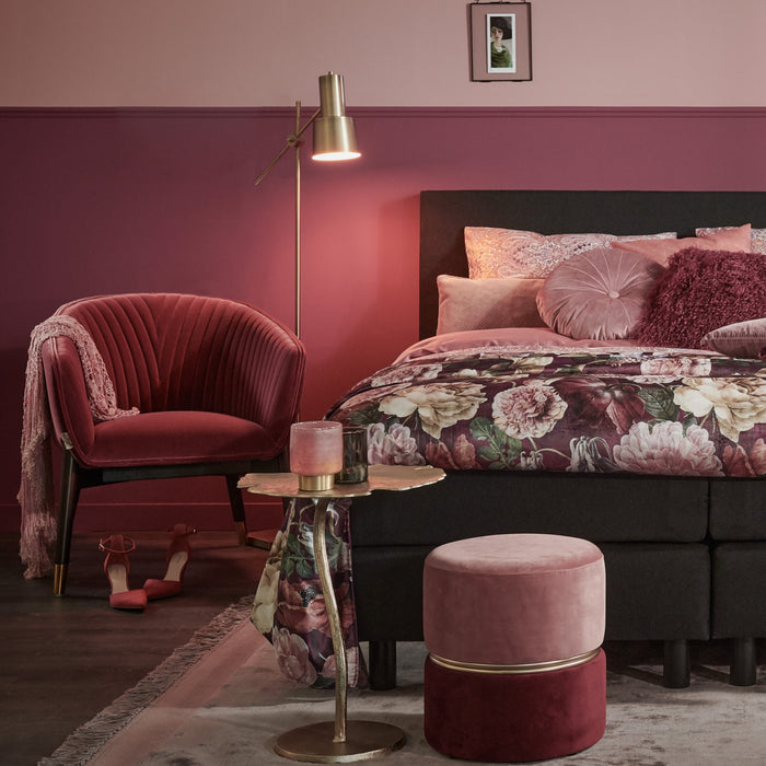 Light & Living Preston Vloerlamp