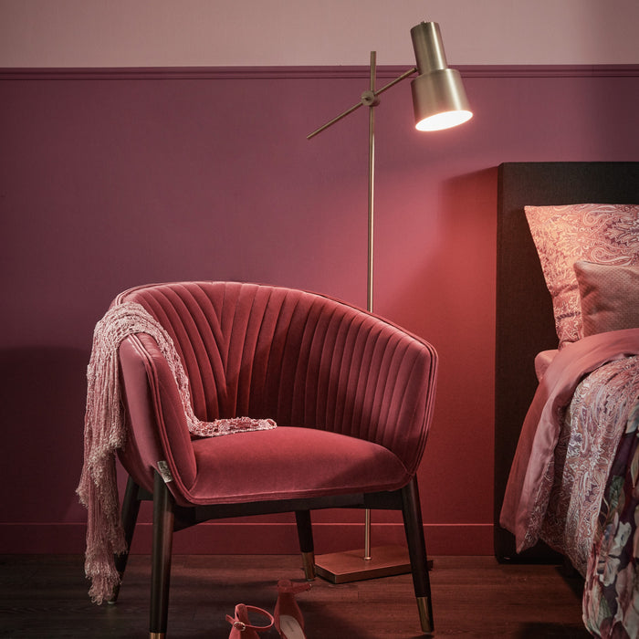 Light & Living Preston Vloerlamp