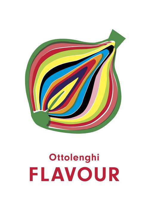 Flavour - Yotam Ottolenghi