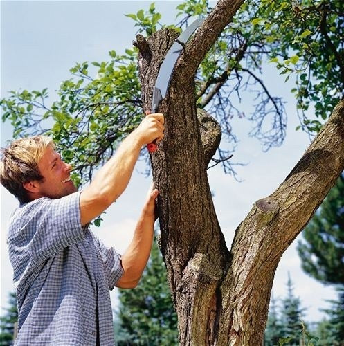 Gardena 300 PP CS Snoeizaag