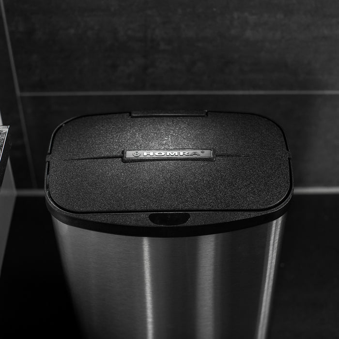 Homra Ixxa Sensor Afvalemmer 8 Liter