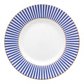 Pip Studio Royal Stripes Bord Ø 17 cm