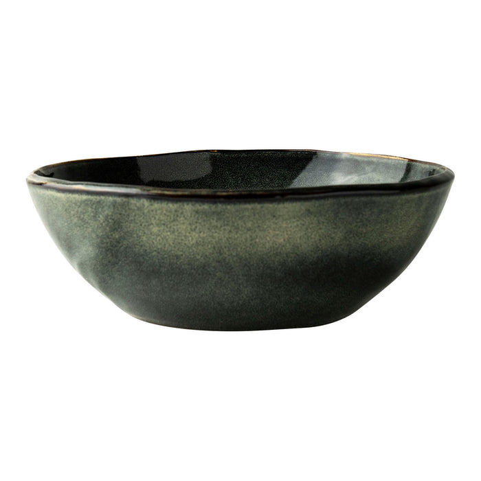 Dutch Rose Amsterdam Organic Schaal Ø 33 cm - Groen