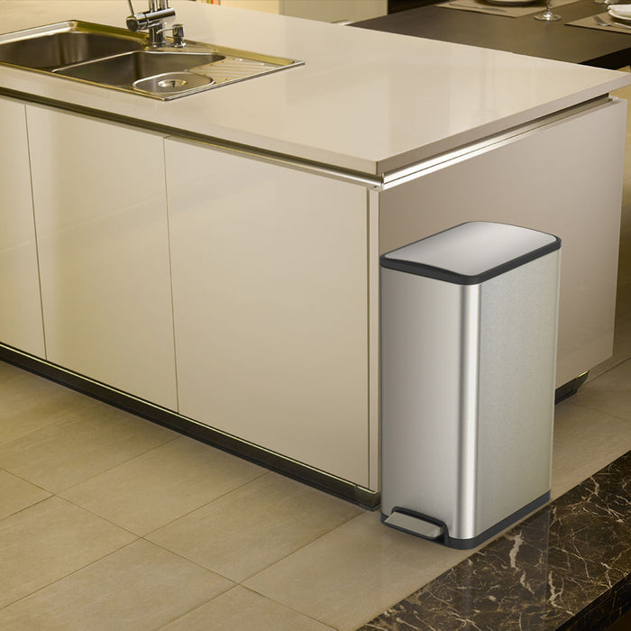 EKO Ecoslim Pedaalemmer 40 Liter (2x20 Liter)