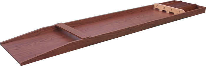 Buffalo sjoelbak Big Numbers