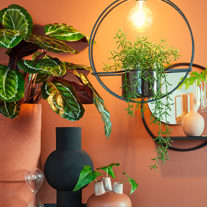 Mica Decorations Mito Vaas