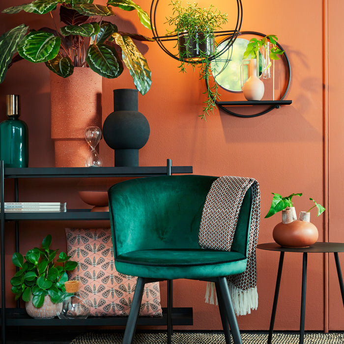 Mica Decorations Mito Vaas