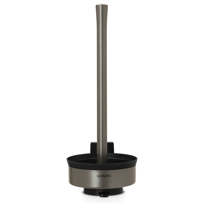 Brabantia RVS Toiletrol Dispenser