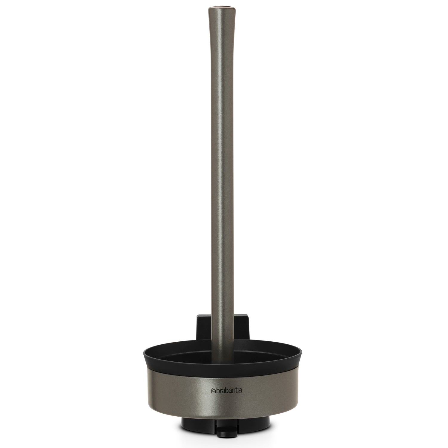 Brabantia RVS Toiletrol Dispenser