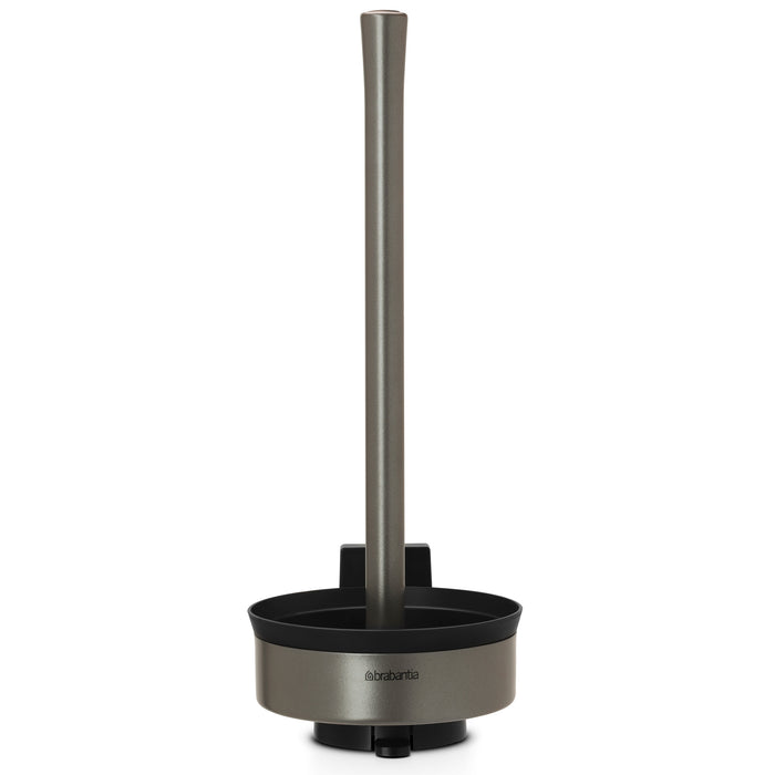 Brabantia RVS Toiletrol Dispenser