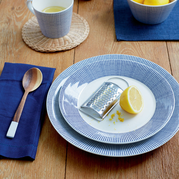 Royal Doulton Pacific Ontbijtbord Ø 23 cm