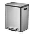 EKO EcoCasa Pedaalemmer 30 Liter (2x15 Liter)
