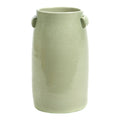 Serax Tabor Vaas S/Ø16 - Groen