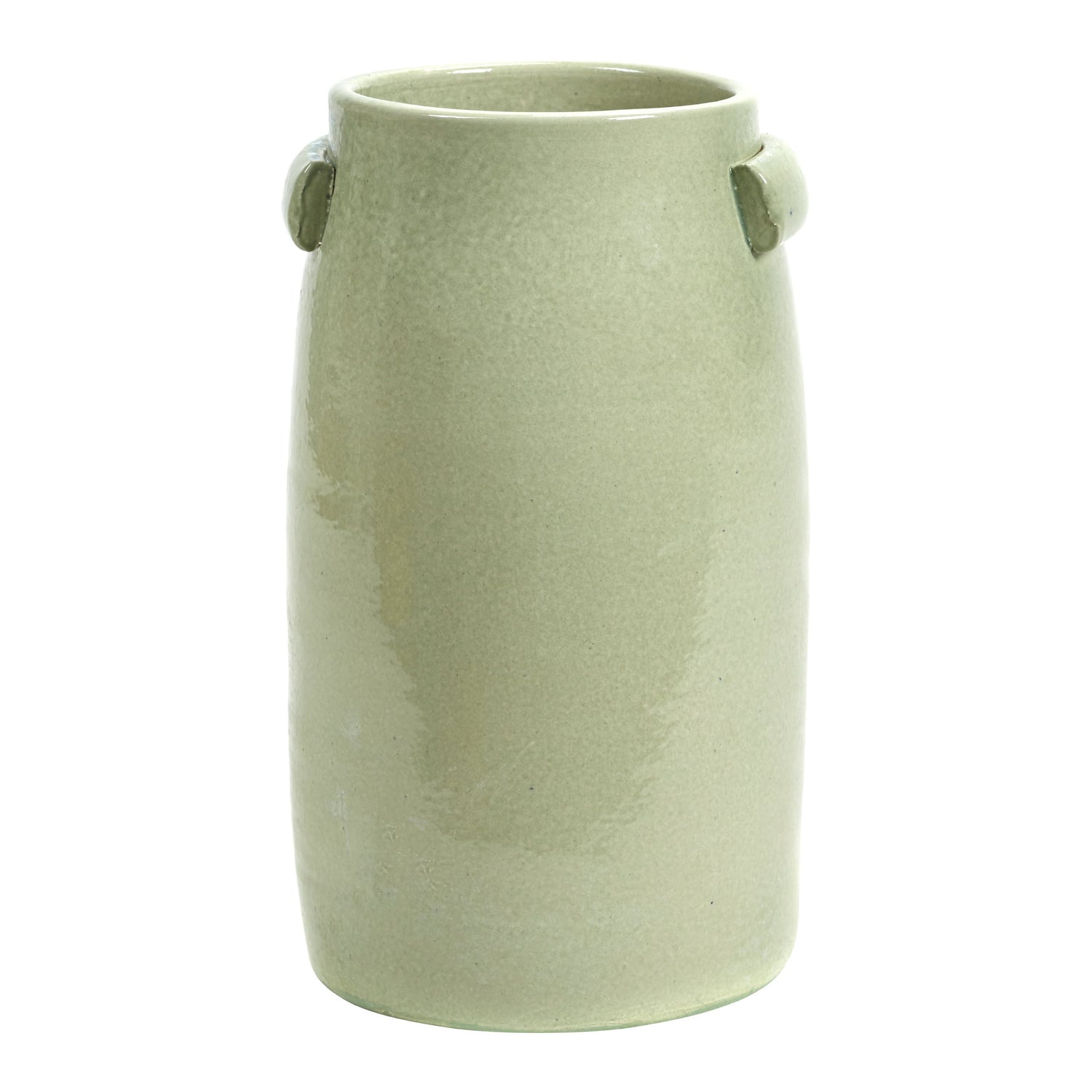 Serax Tabor Vaas S/Ø16 - Groen