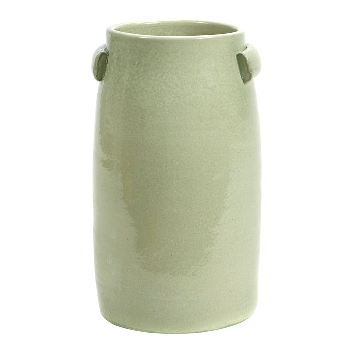 Serax Tabor Vaas S/Ø16 - Groen