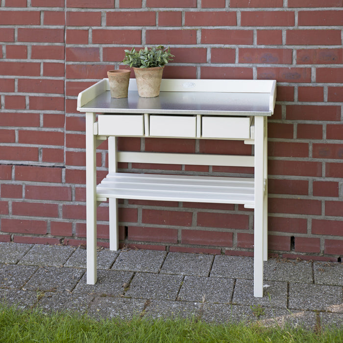 Esschert Tuinwerktafel