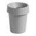 HAY Shade Bin Prullenbak - Grijs