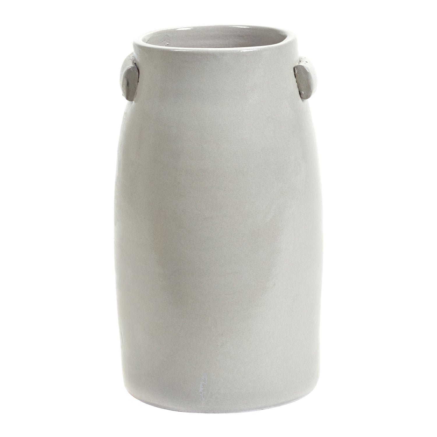 Serax Tabor Vaas S/Ø16 - Grijs