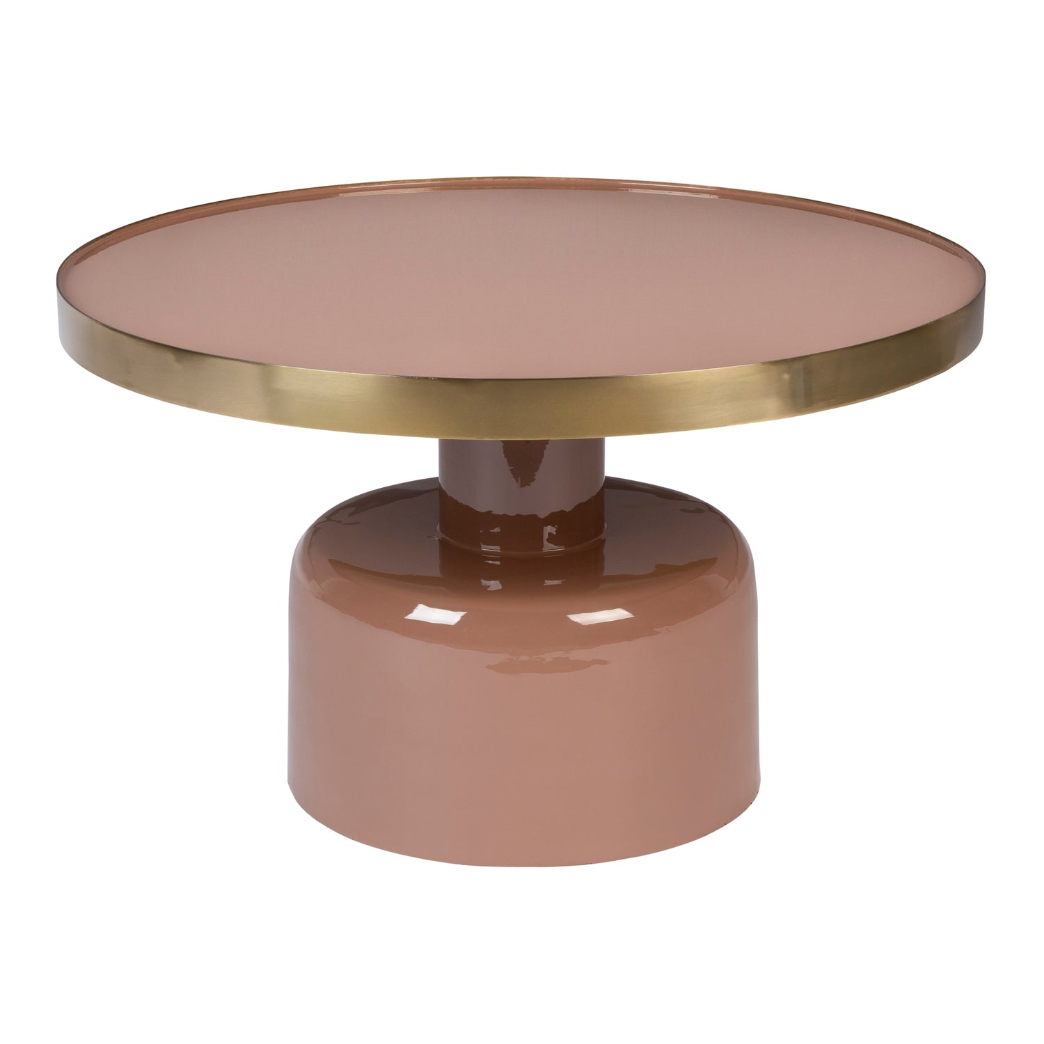 Zuiver Glam Salontafel