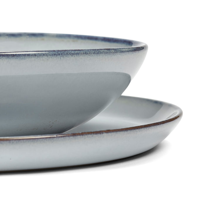 Serax Pure Diep Bord Ø 19,5 cm