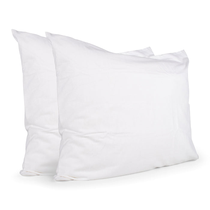 Cinderella Kussenmolton 60 x 70 cm - Set van 2