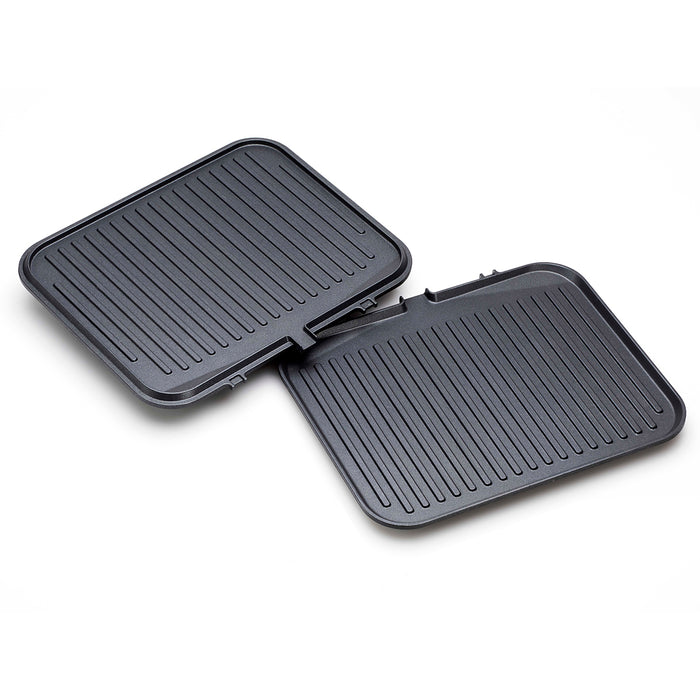 Cuisinart ® Griddler Elite GR47E - Contactgrill