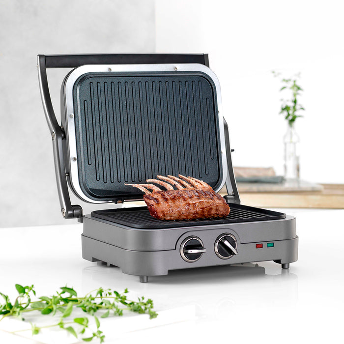 Cuisinart ® Griddler Elite GR47E - Contactgrill