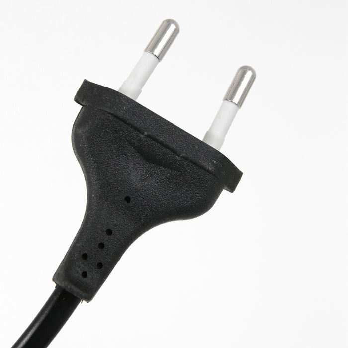 Steinhauer - Tamara - wandlamp armatuur - zwart