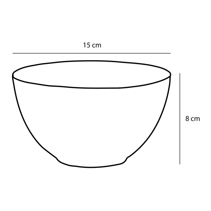 Mica Decorations Tabo Serviesset 16-delig - Groen