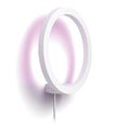 Philips Hue White & Color Ambiance Sana Wandlamp - Ø 25,5