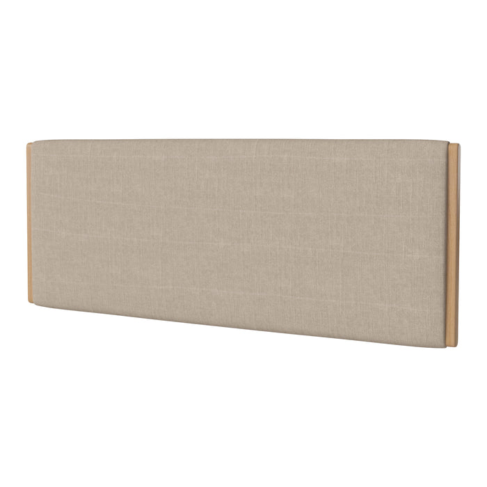 Bolia Haven Hoofdbord 166 cm - Pure Beige
