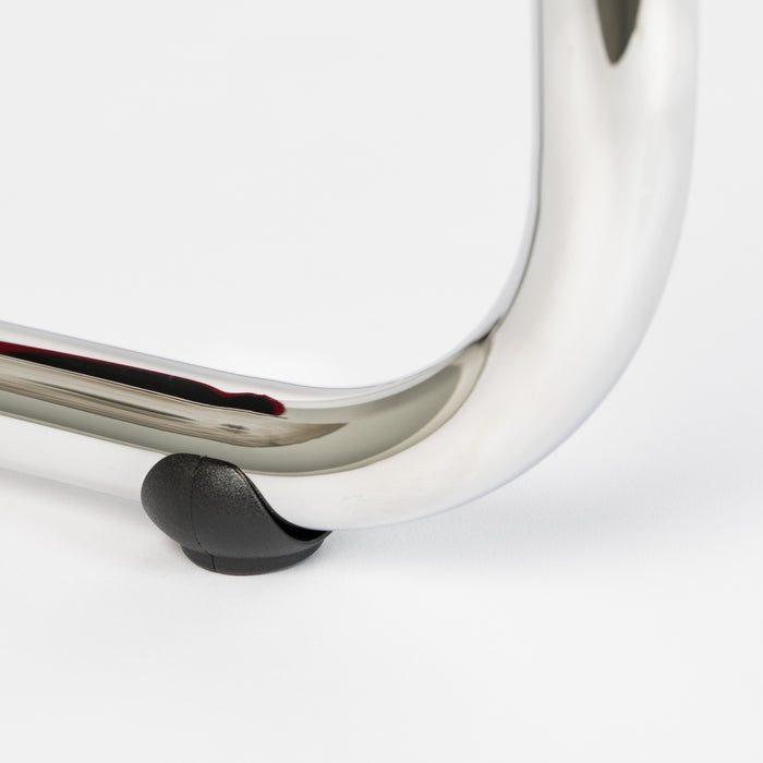 Zuiver Ridge Eetkamerstoel - Ribstof - Lichtblauw