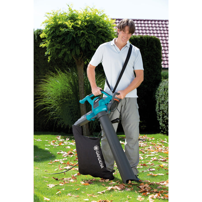 Gardena ErgoJet 2500 Bladblazer