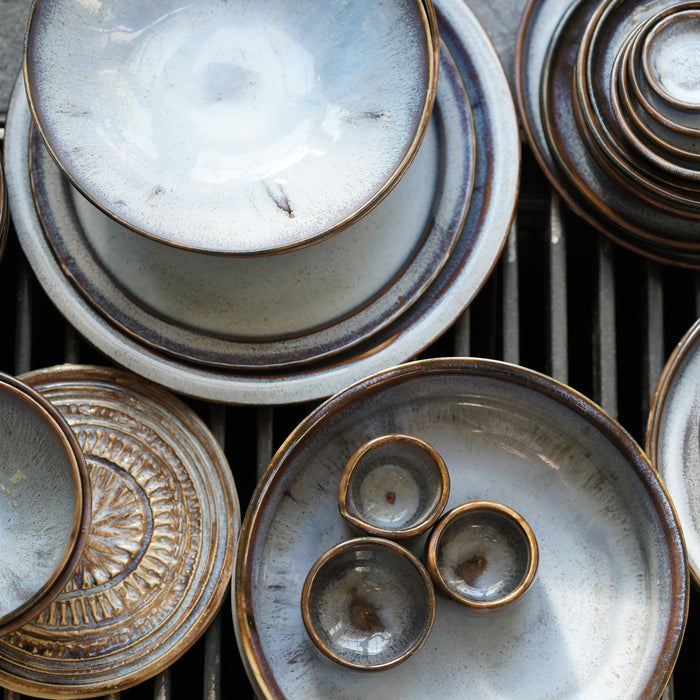 Serax Pure Tapasbord Ø 14,5 cm