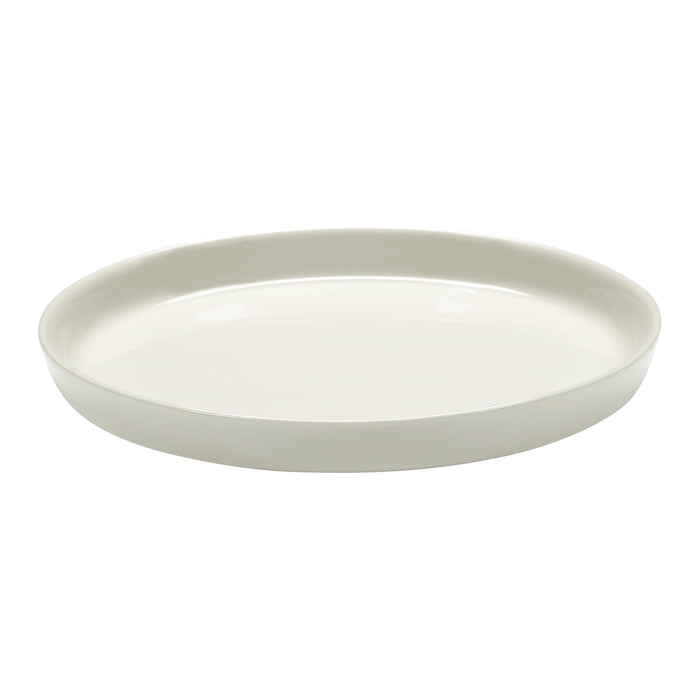 Serax Cena Bord 4 st. - Ø 18 cm - Ivoor