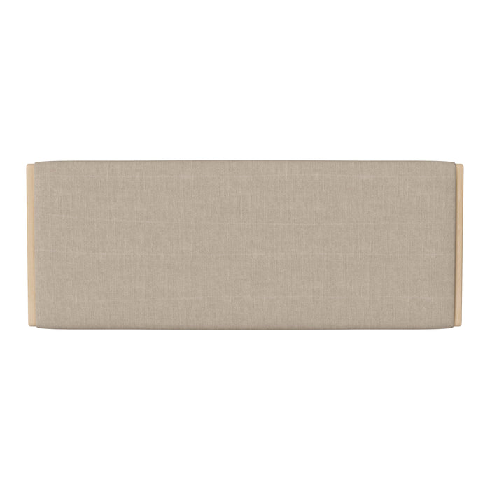 Bolia Haven Hoofdbord 166 cm - Pure Beige