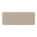 Bolia Haven Hoofdbord 166 cm - Pure Beige