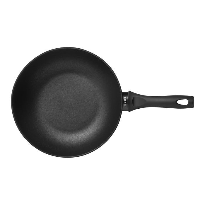 Sola Peak Wokpan - Ø 28 cm