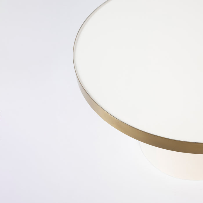 Zuiver Glam Salontafel