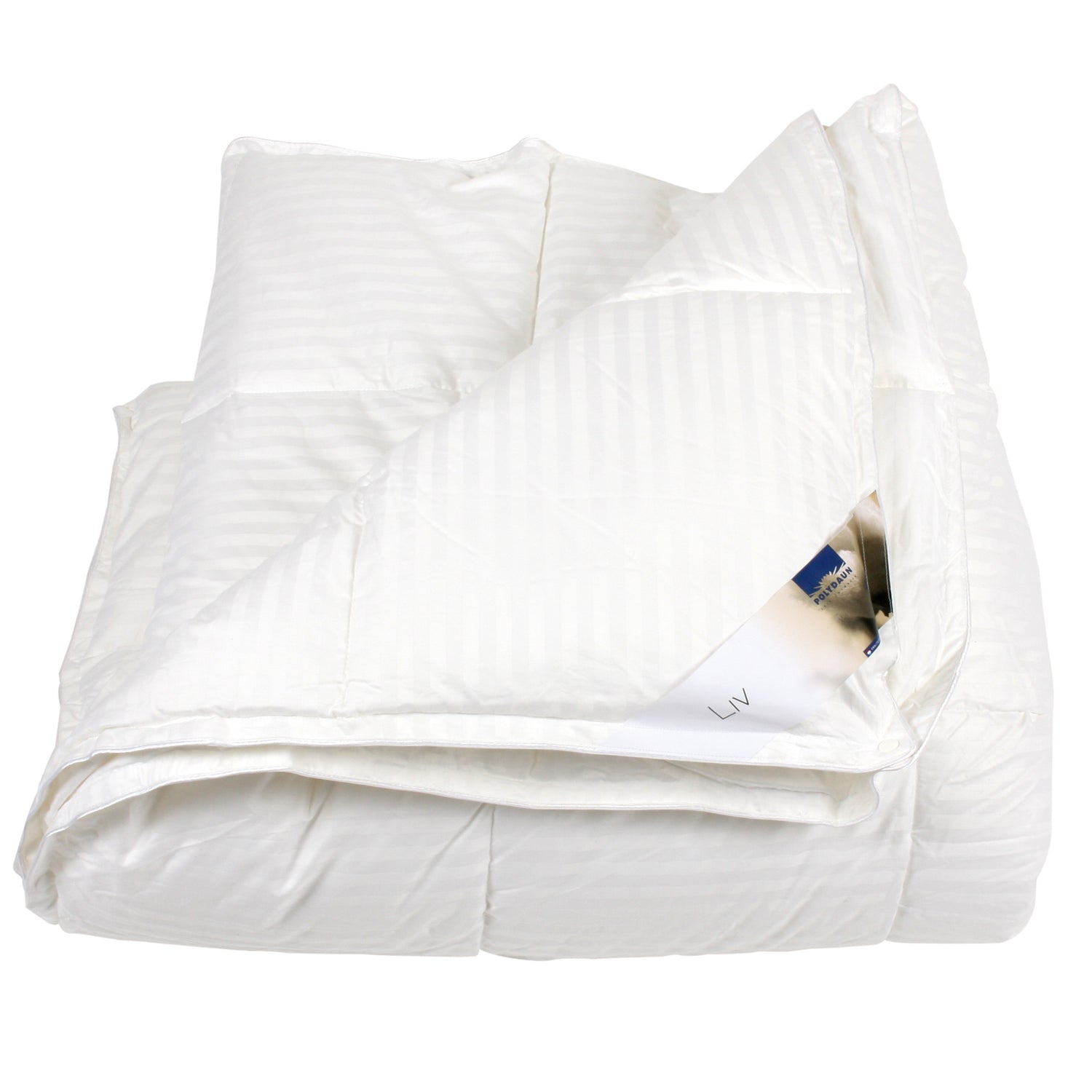 Polydaun Liv 4-seizoenen Dekbed 140 x 220 cm