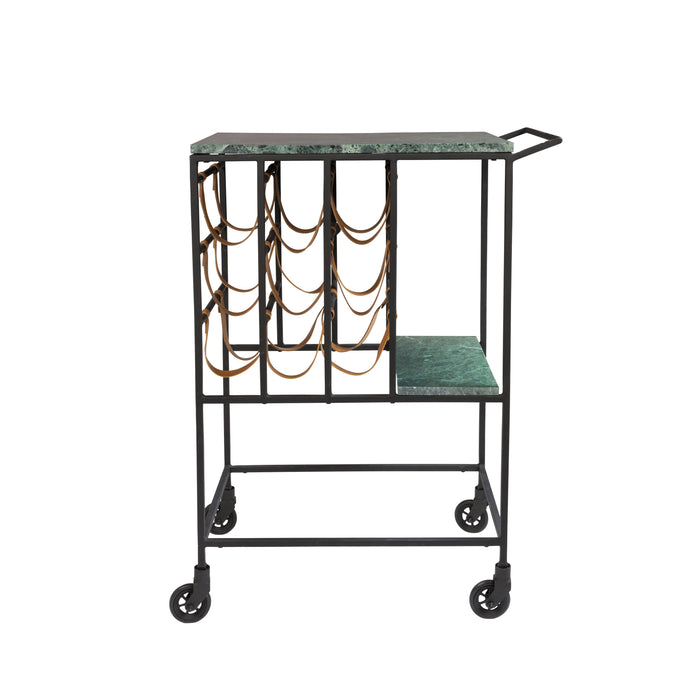 Dutchbone Mil Trolley